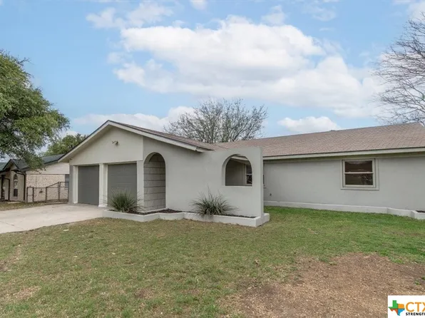 1509 Lance Loop, Killeen, TX 76549