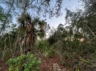 Concinna St LOT 2, North Pt, FL 34286