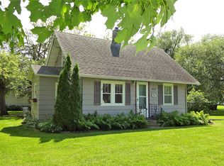 407 Northern Pacific Ave W, Ulen, MN 56585