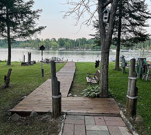 3rd image of 5916 Cedar Shores Dr #378