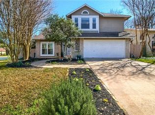 7417 Dallas Dr, Austin, TX 78729