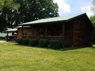 2100 Olmsted Rd, Villa Ridge, IL 62996