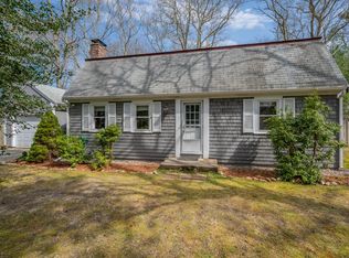 36 Wequaquet Ave, Centerville, MA 02632
