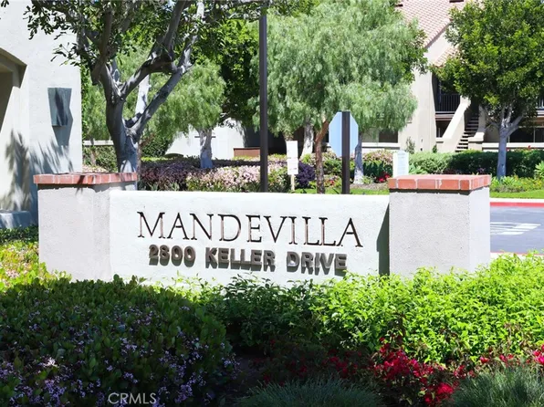 2800 Keller Dr APT 240, Tustin, CA 92782