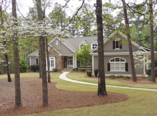 1080 Crackers Neck Rd, Greensboro, GA 30642