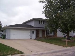 1102 11th St, Durant, IA 52747