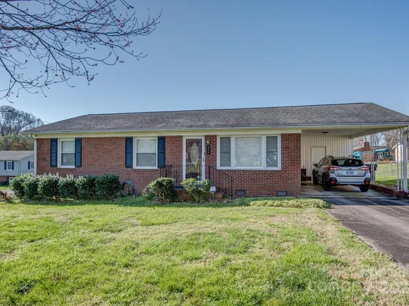 324 Bright Ave, Bessemer City, NC 28016
