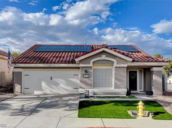 1908 Coyote Pass Way, Henderson, NV 89012