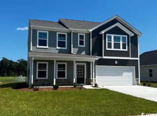 1436 Bellaria Way LOT 72, Myrtle Beach, SC 29579