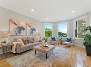 The Charlesgate, Boston, MA 02215