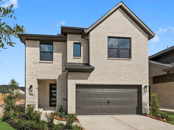 7810 Clover Gully Ln, Katy, TX 77493