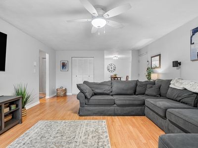 35 Washington St APT 12, Medford, MA, 02155
