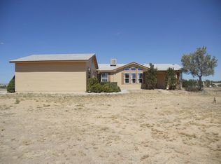 2805 W Rock Post Rd, Chino Valley, AZ 86323
