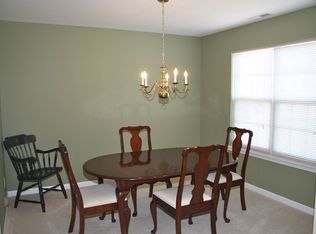 4502 Gray Wolf Way, Greensboro, NC 27406