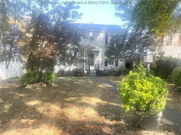 4112 Noyes Ave, Charleston, WV 25304