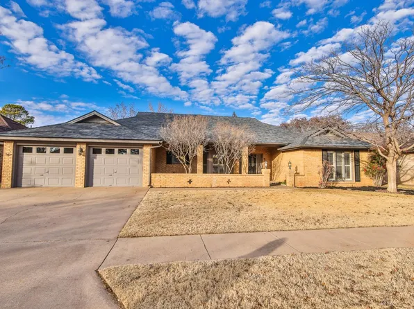 5414 88th St, Lubbock, TX 79424