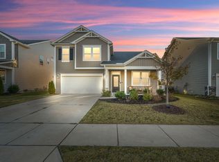801 Briar Gate Dr, Holly Springs, NC 27540