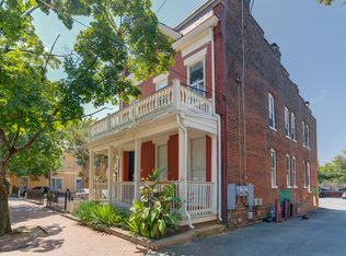 10 S Brunswick St FLOOR 2, Richmond, VA 23220