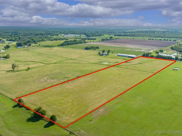 1 S 145th East Ave, Bixby, OK 74008