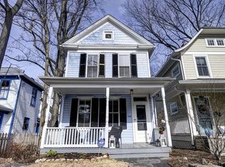 4439 Alton Pl NW, Washington, DC