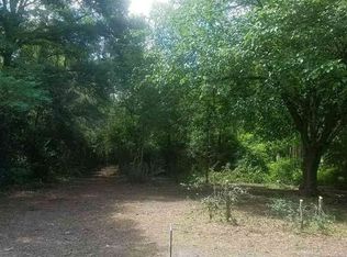 5170 Woods Creek Rd, Perry, FL 32347