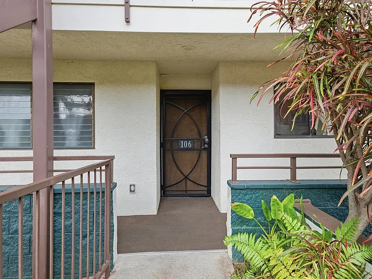77-6585 Sea View Cir #106 — Photo 21