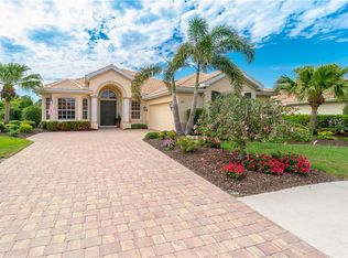 282 Montelluna Dr, North Venice, FL 34275