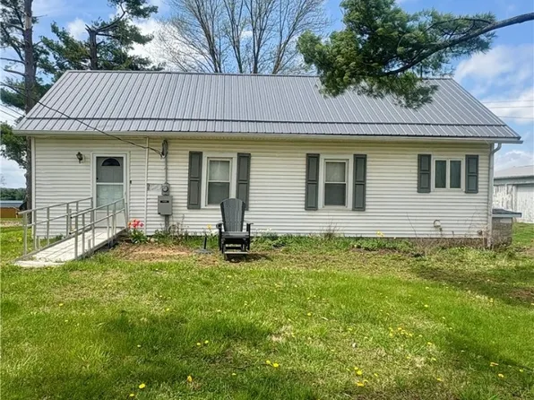 3459 Force Rd, Shreve, OH 44676