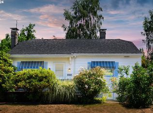 2834 NE 35th Pl, Portland, OR 97212