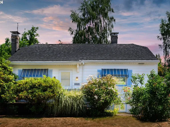 2834 NE 35th Pl, Portland, OR 97212