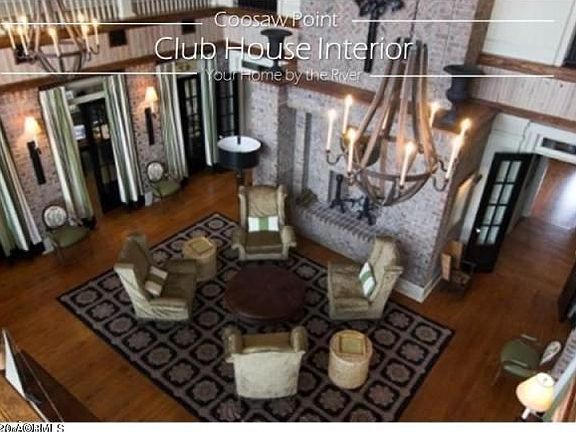 5th image of 128 Coosaw Club Dr
