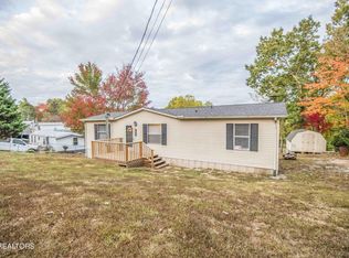 7821 Yount Rd, Knoxville, TN 37931