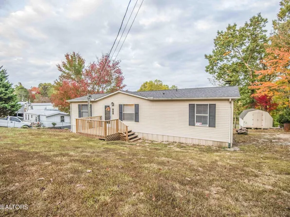 7821 Yount Rd, Knoxville, TN 37931