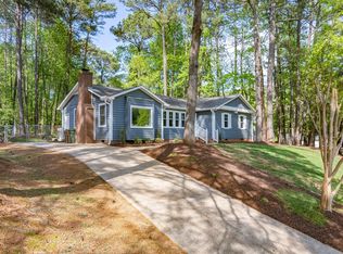 403 Mayodan Dr, Cary, NC 27511