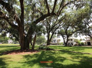 136 Pond Side, Beaufort, SC 29906