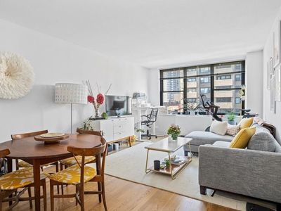 301 E 87th St APT 8-C, Manhattan, NY, 10128