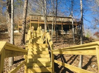 280 Paradise Point, New Tazewell, TN 37825