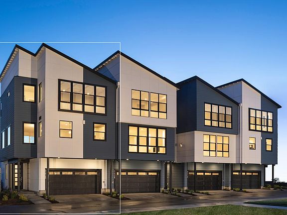 Northwest Contemporary