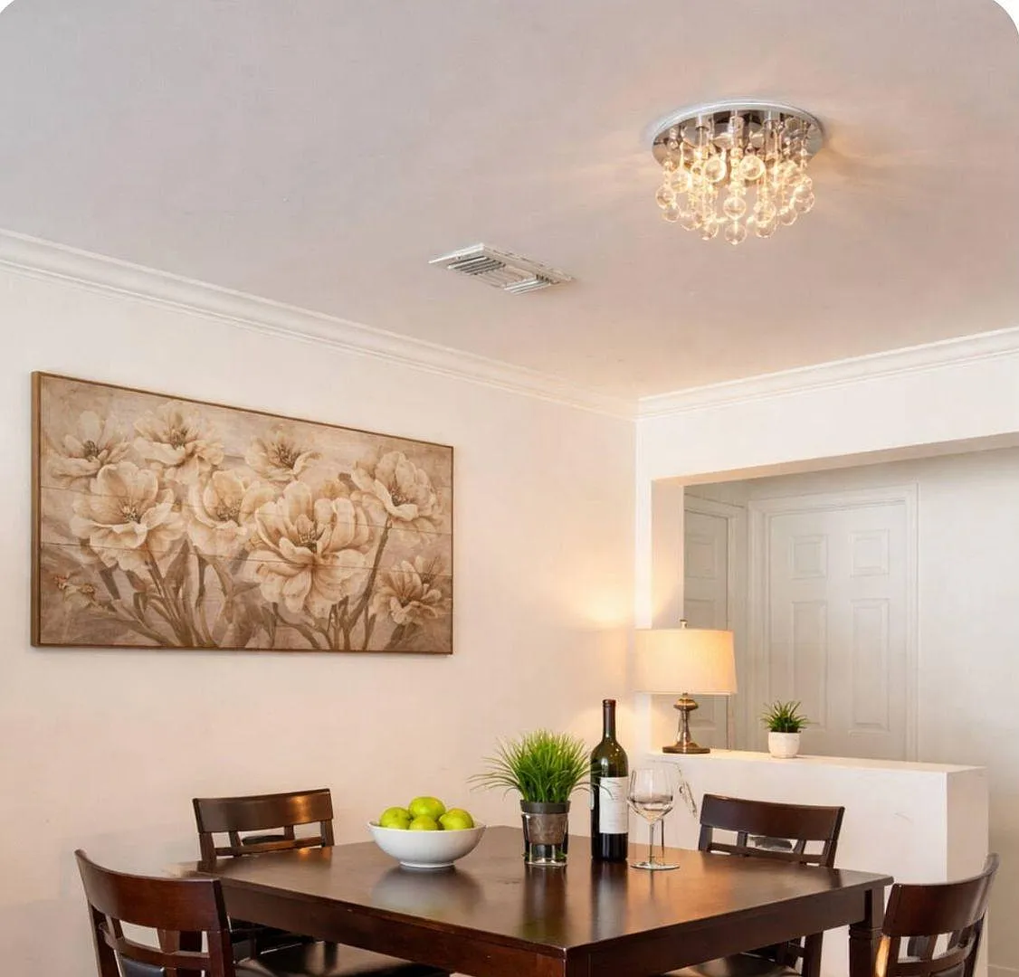 4 bed, 3.0 bath, 2300 sqft, $940 — Photo 4