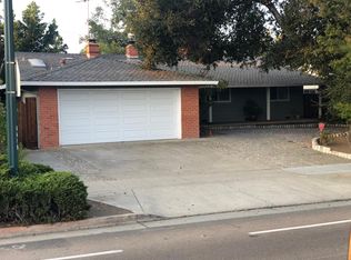859 W Homestead Rd, Sunnyvale, CA 94087