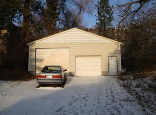114 W Cora Ave, Spokane, WA 99205
