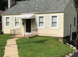 3627 Marshall Ave, Saint Louis, MO 63114