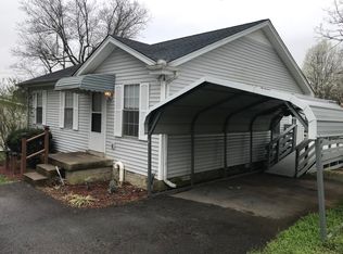 319 College St, White House, TN 37188