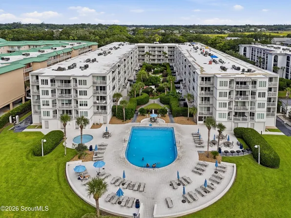 1440 Ocean Blvd Unit 336, Saint Simons Island, GA 31522