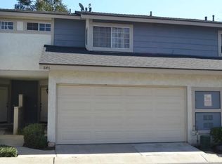 845 Granite Privado, Ontario, CA 91762