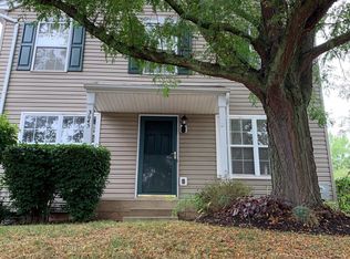 3645 Nancy Ward Cir #46, Doylestown, PA 18902
