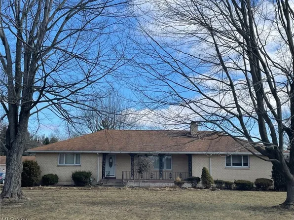 4812 State Route 45, Bristolville, OH 44402