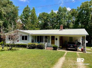 3420 Thomas Rd, Brewton, AL 36426