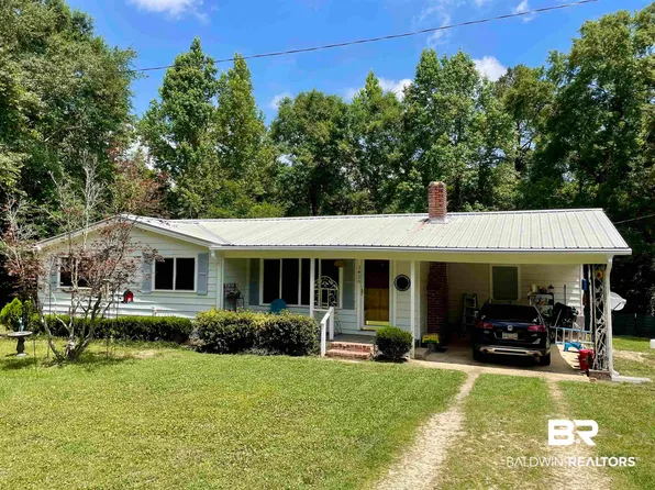 3420 Thomas Rd, Brewton, AL 36426