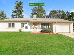 435 Rome Ave NE, Palm Bay, FL 32907